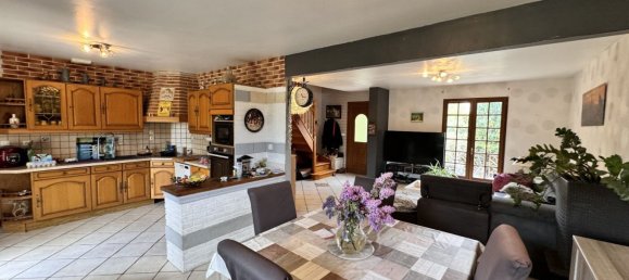 4 غرف نوم منزل في Anet, France رقم 58136 6