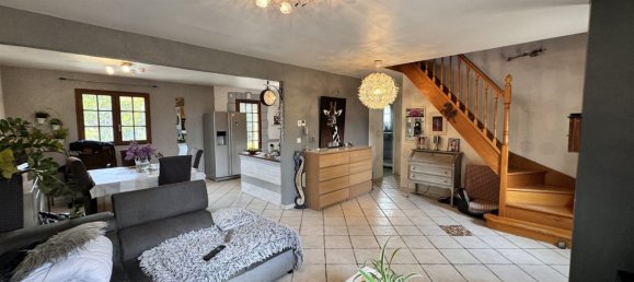 4 غرف نوم منزل في Anet, France رقم 58136 3