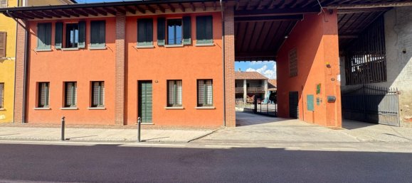 Дом с 3 спальнями в Сан Джервазио Брешано, Италия № 365365 26