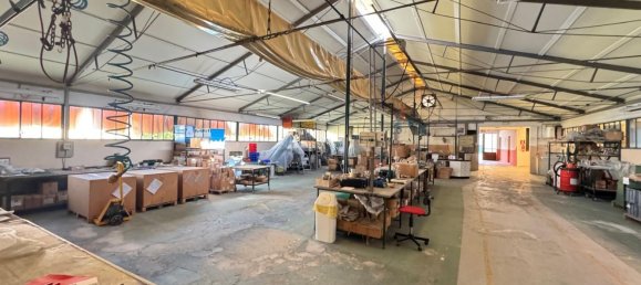 Дом с 3 спальнями в Сан Джервазио Брешано, Италия № 365365 10