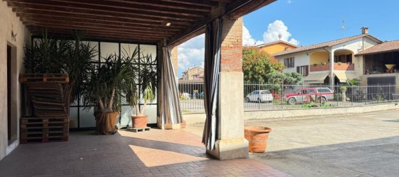 Дом с 3 спальнями в Сан Джервазио Брешано, Италия № 365365 19