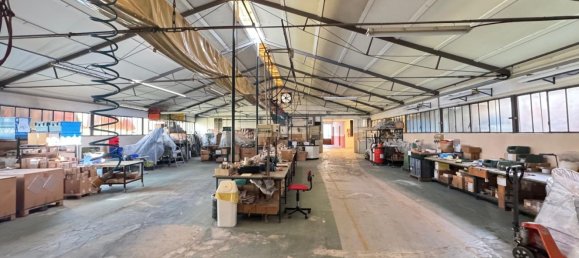 Дом с 3 спальнями в Сан Джервазио Брешано, Италия № 365365 5