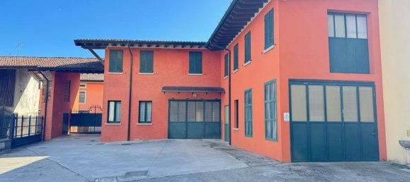 Дом с 3 спальнями в Сан Джервазио Брешано, Италия № 365365 20