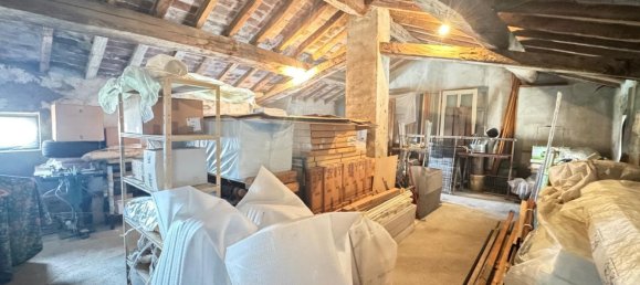 Дом с 3 спальнями в Сан Джервазио Брешано, Италия № 365365 21