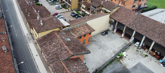 Дом с 3 спальнями в Сан Джервазио Брешано, Италия № 365365 3