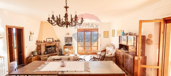 12 rooms Villa in Serra San Quirico, Italy No. 13711 6