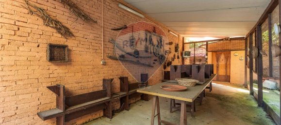 12 rooms Villa in Serra San Quirico, Italy No. 13711 18