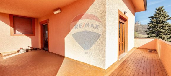 12 rooms Villa in Serra San Quirico, Italy No. 13711 8