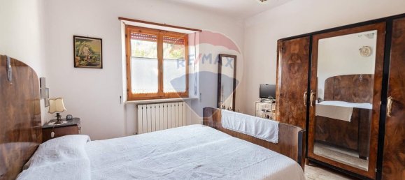 12 rooms Villa in Serra San Quirico, Italy No. 13711 10