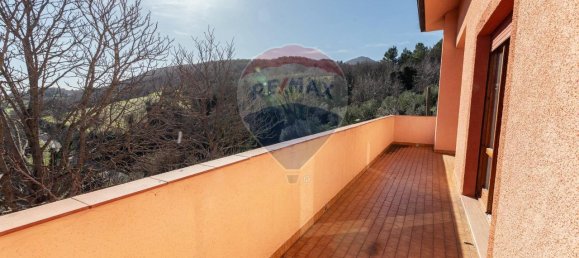 12 rooms Villa in Serra San Quirico, Italy No. 13711 5