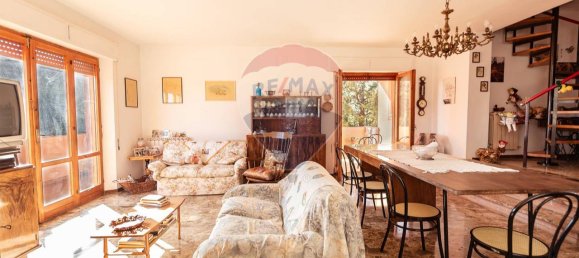 12 rooms Villa in Serra San Quirico, Italy No. 13711 7