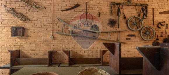 12 rooms Villa in Serra San Quirico, Italy No. 13711 19