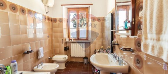 12 rooms Villa in Serra San Quirico, Italy No. 13711 11