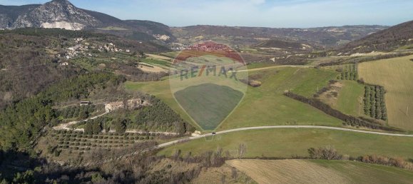 12 rooms Villa in Serra San Quirico, Italy No. 13711 27