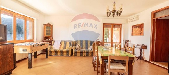 12 rooms Villa in Serra San Quirico, Italy No. 13711 12