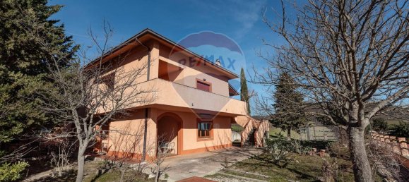 12 rooms Villa in Serra San Quirico, Italy No. 13711 2