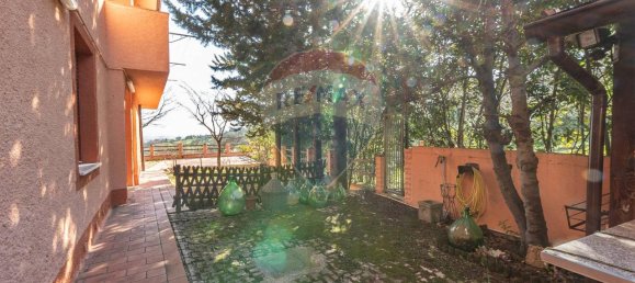 12 rooms Villa in Serra San Quirico, Italy No. 13711 21