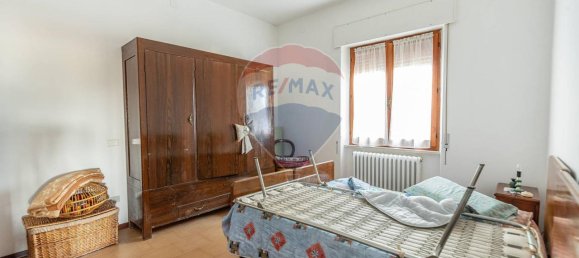 12 rooms Villa in Serra San Quirico, Italy No. 13711 16