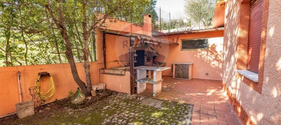 12 rooms Villa in Serra San Quirico, Italy No. 13711 22