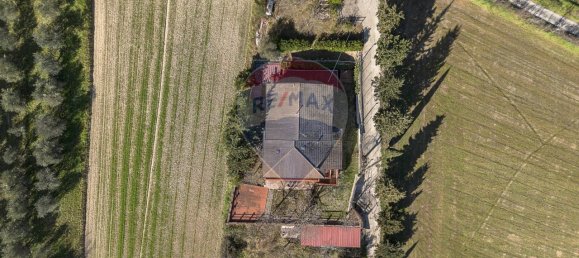 12 rooms Villa in Serra San Quirico, Italy No. 13711 26