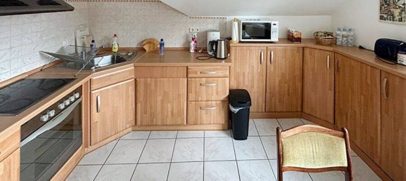 5 chambres Bâtiment à Hildesheim, Germany No. 350494 11