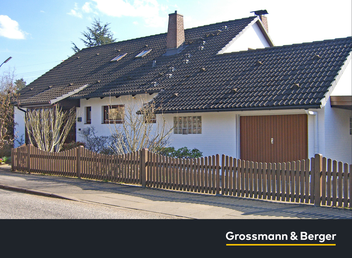 3 bedrooms Bungalow in Bergedorf, Germany No. 95932