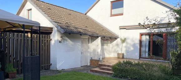 3 bedrooms Bungalow in Bergedorf, Germany No. 95932 3