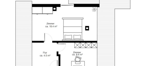 3 bedrooms Bungalow in Bergedorf, Germany No. 95932 23