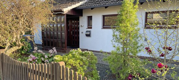3 bedrooms Bungalow in Bergedorf, Germany No. 95932 2