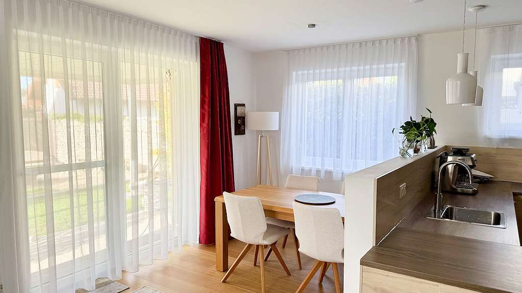 3 Schlafzimmer Doppelhaus in Lenzing, Austria, Nr. 61237