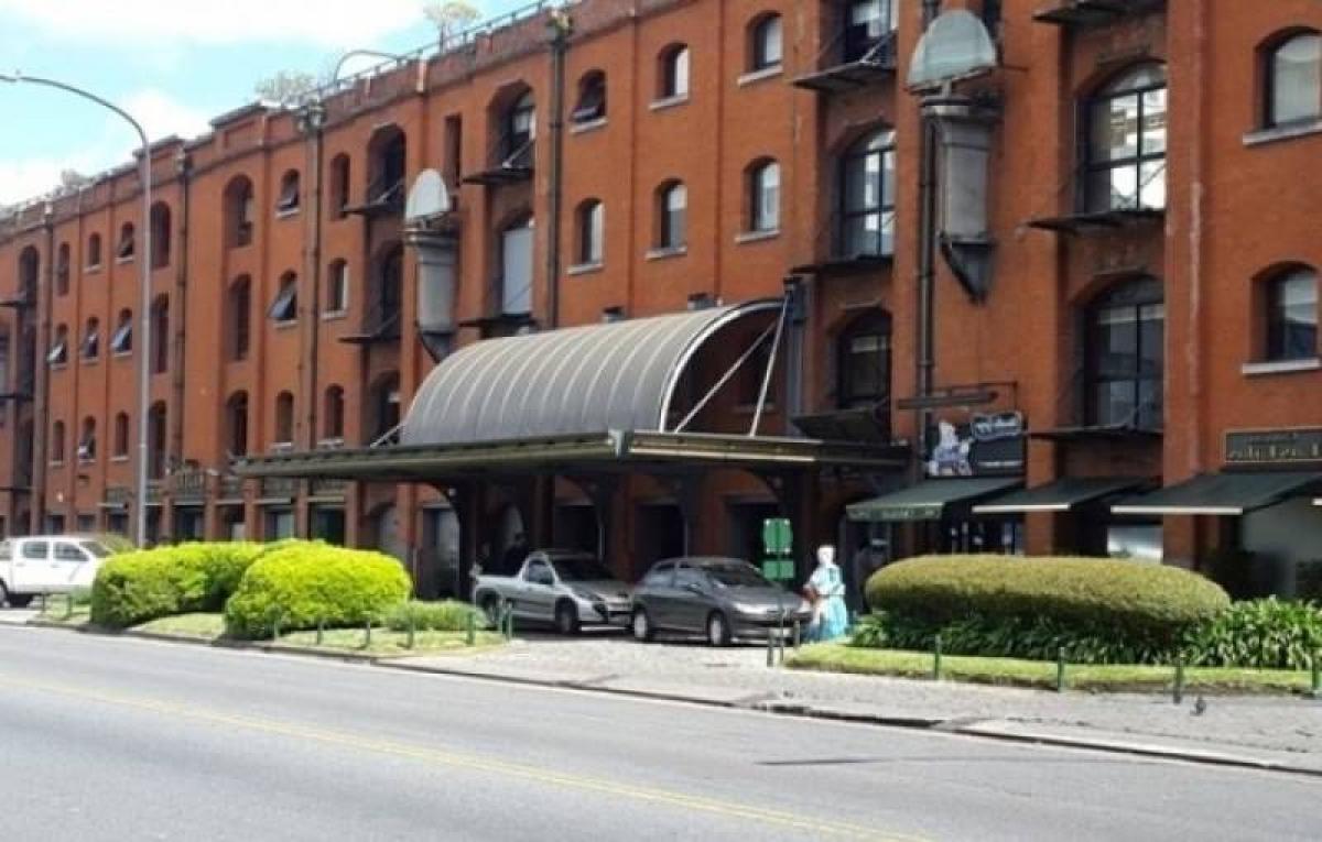 Büro in Buenos Aires, Argentina 900m², Nr. 104785