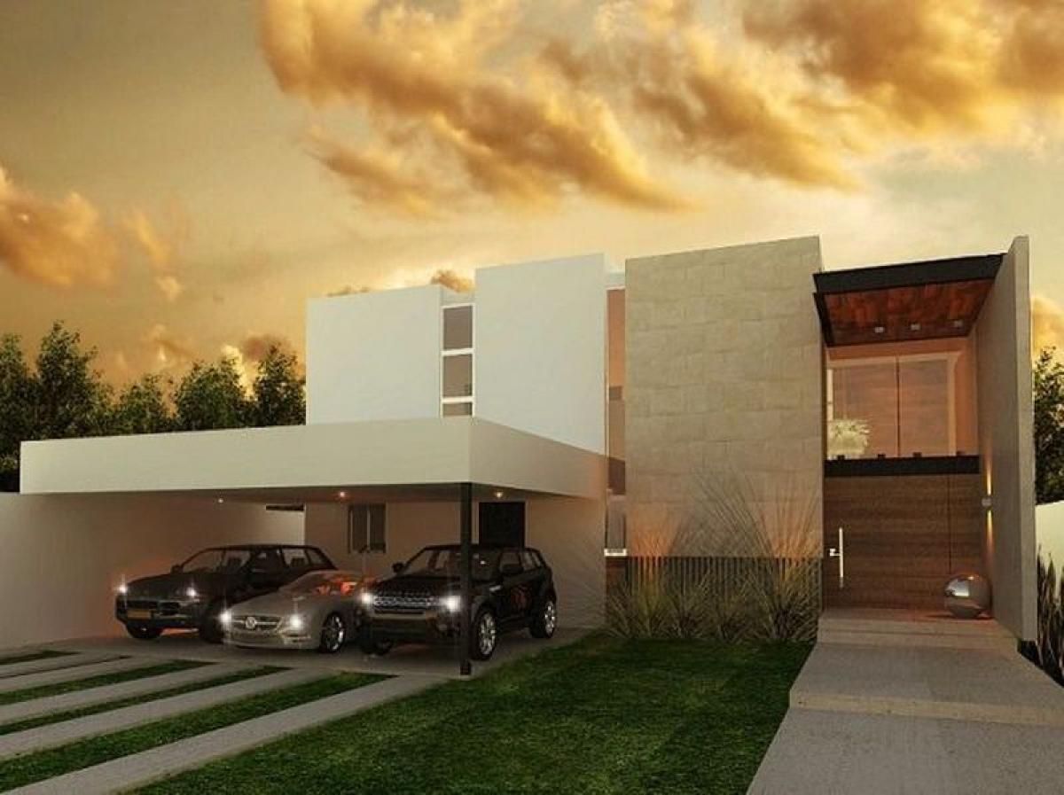 Casa T3 em Yucatan, Mexico N.º 189659