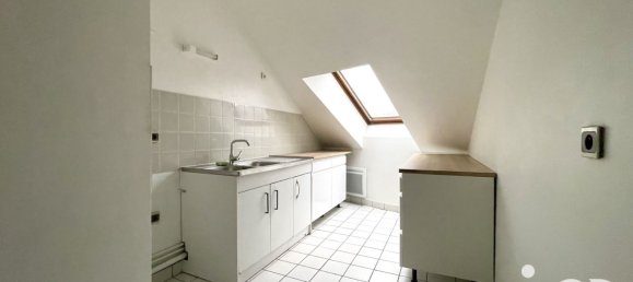 2 Schlafzimmer Wohnung in Metz, France, Nr. 41132 13