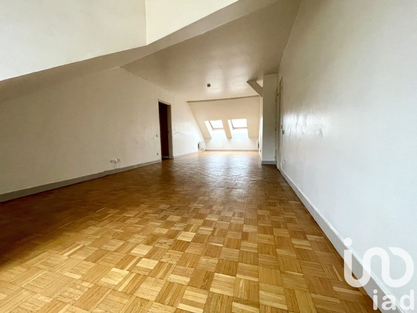 2 Schlafzimmer Wohnung in Metz, France, Nr. 41132