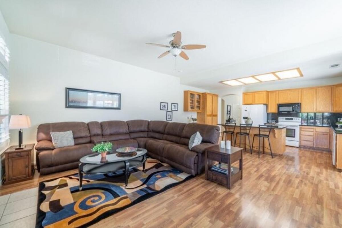 4 bedrooms House in Turlock, USA No. 392964