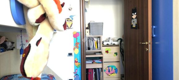 Apartamento de 3 divisões em Ossona, Italy N.º 189245 34