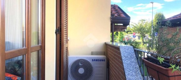 Apartamento de 3 divisões em Ossona, Italy N.º 189245 36