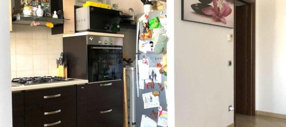 3 rooms Apartment in Ossona, Italy No. 189245 14