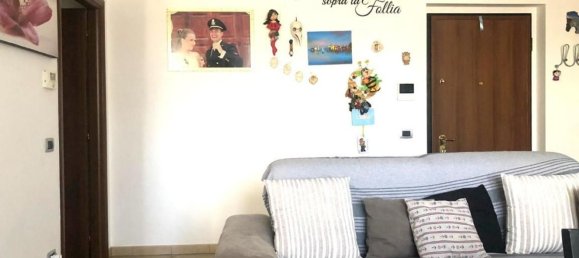 3 rooms Apartment in Ossona, Italy No. 189245 11