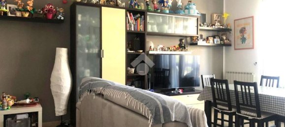 3 rooms Apartment in Ossona, Italy No. 189245 12