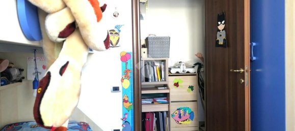 Apartamento de 3 divisões em Ossona, Italy N.º 189245 33