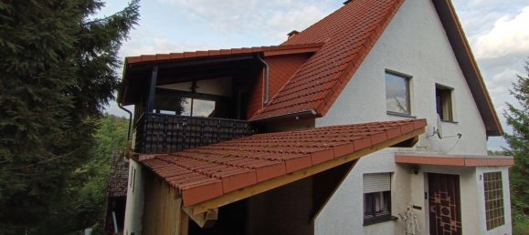 8 rooms House in Hoxter, Germany No. 230757 3