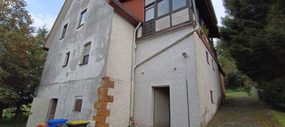 8 rooms House in Hoxter, Germany No. 230757 9