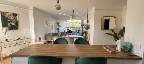 Apartamento de 3 dormitorios en Yvelines, France No. 124606 4