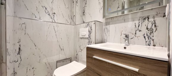 Apartamento de 3 dormitorios en Yvelines, France No. 124606 11