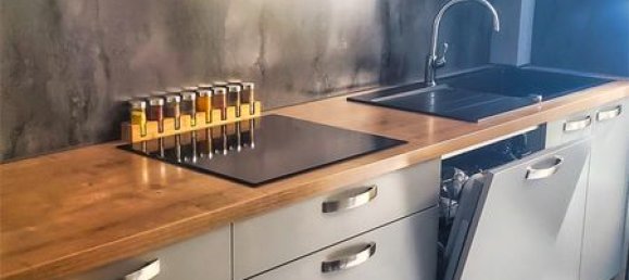 Apartamento de 2 dormitorios en Gerardmer, France No. 236969 17