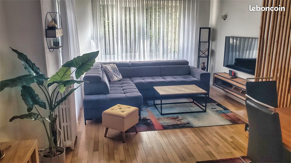 Apartamento de 2 dormitorios en Gerardmer, France No. 236969