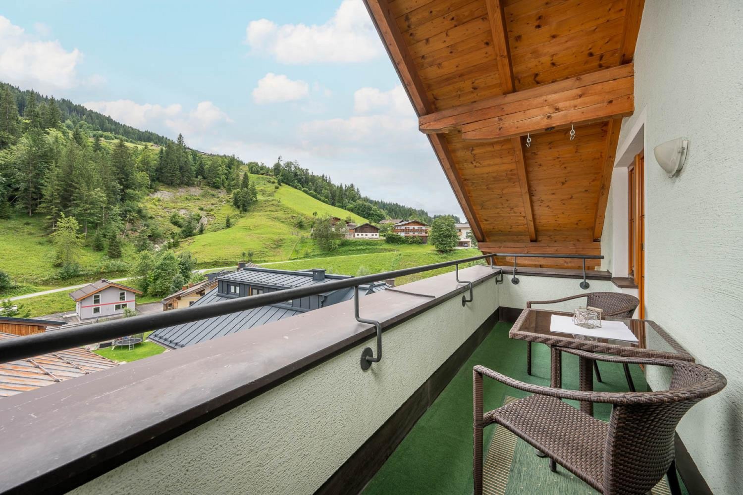 2 غرف نوم شقة في Wagrain, Austria رقم 202118