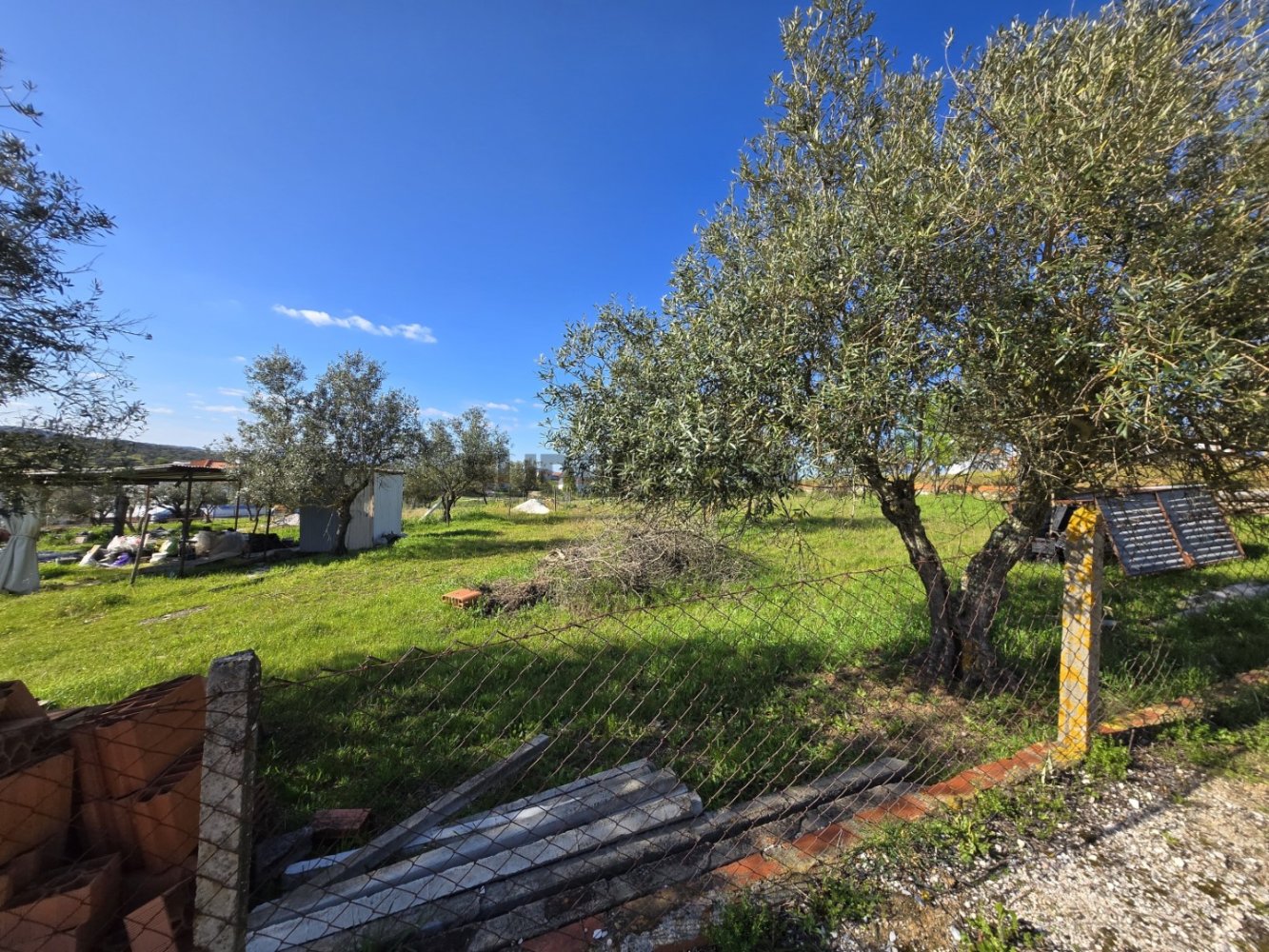  Land in Alandroal, Portugal No. 229067