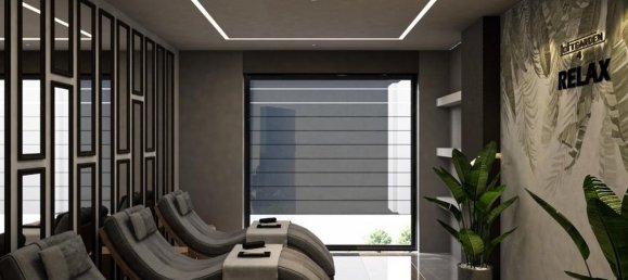 Apartamento 2+1 em Gazipasa, Turkey N.º 14202 23